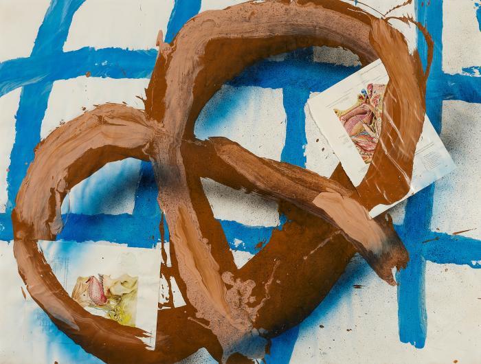 Ohne Titel