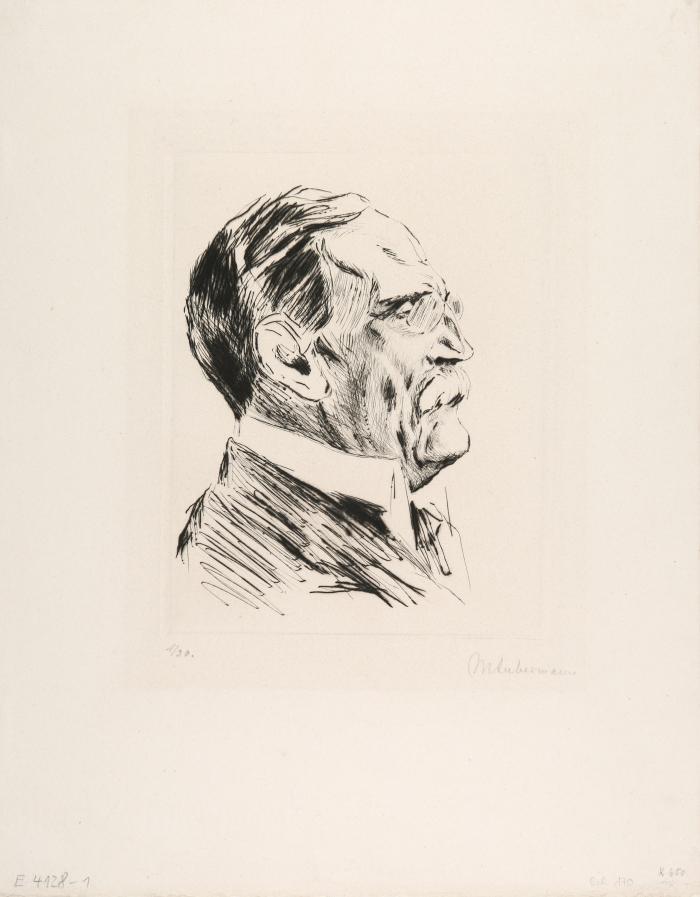 Wilhelm von Bode