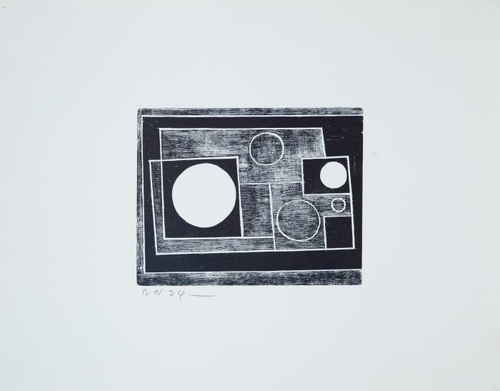 Five Circles