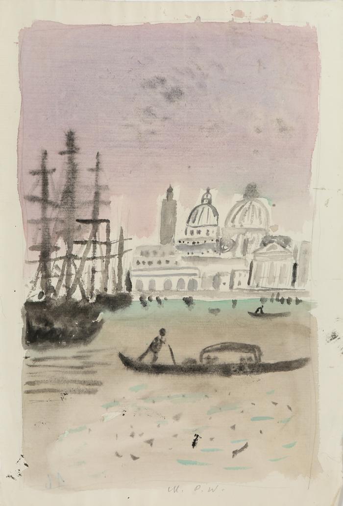 Venedig