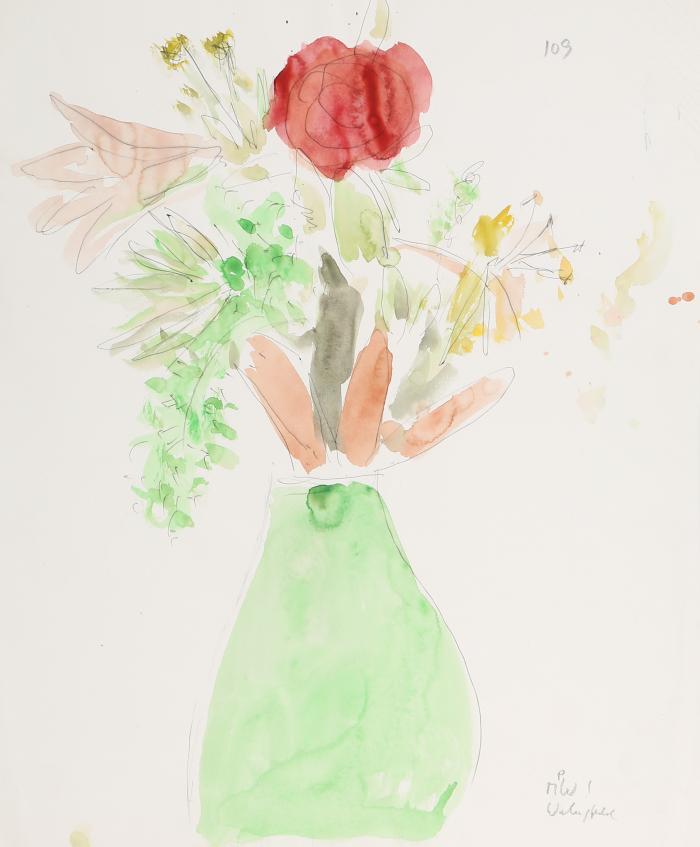 Blumenstrauß
