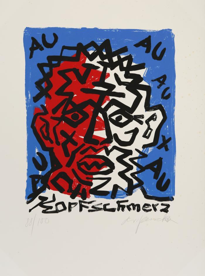 Kopfschmerz