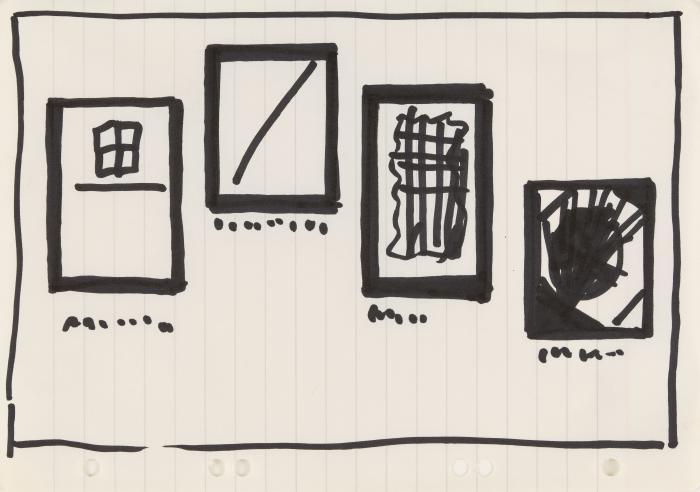 Ohne Titel