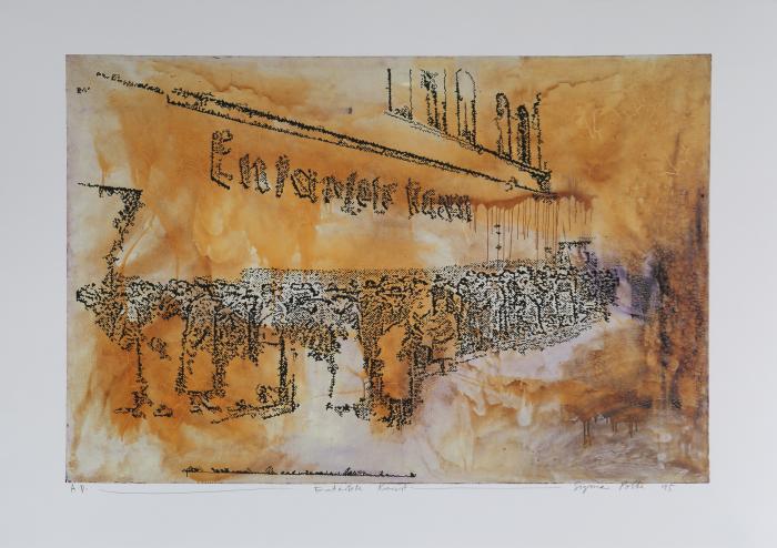 Entartete Kunst