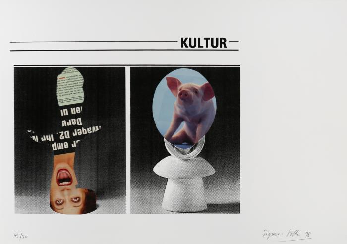 Kulturschablone