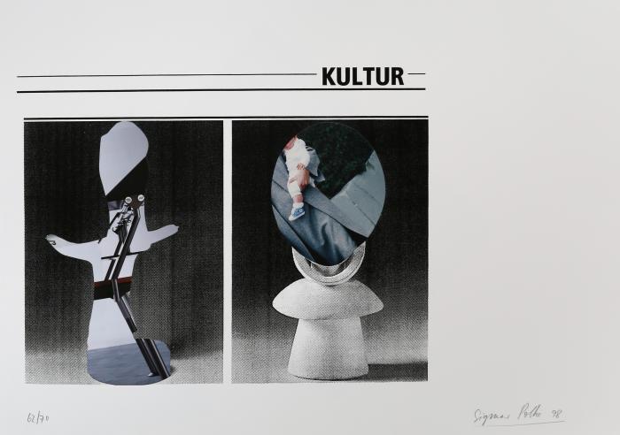 Kulturschablone