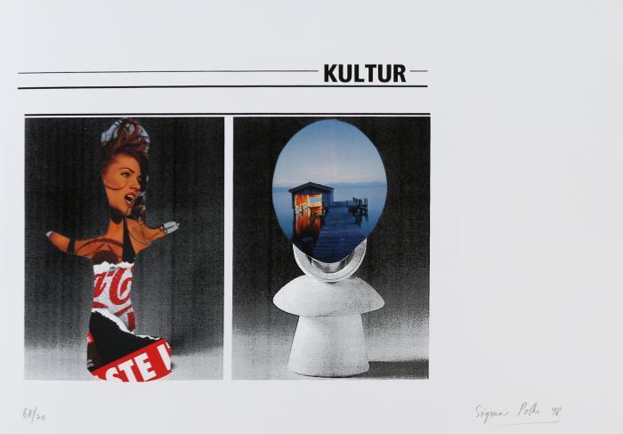Kulturschablone
