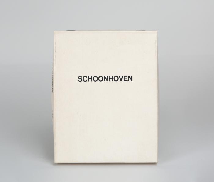 Jan J. Schoonhoven