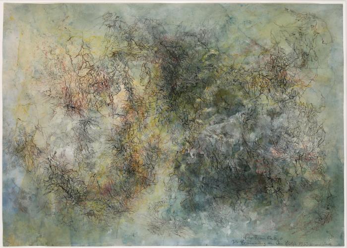 Ohne Titel