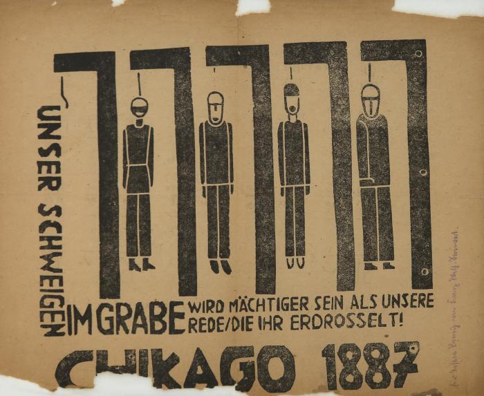 Chikago 1887