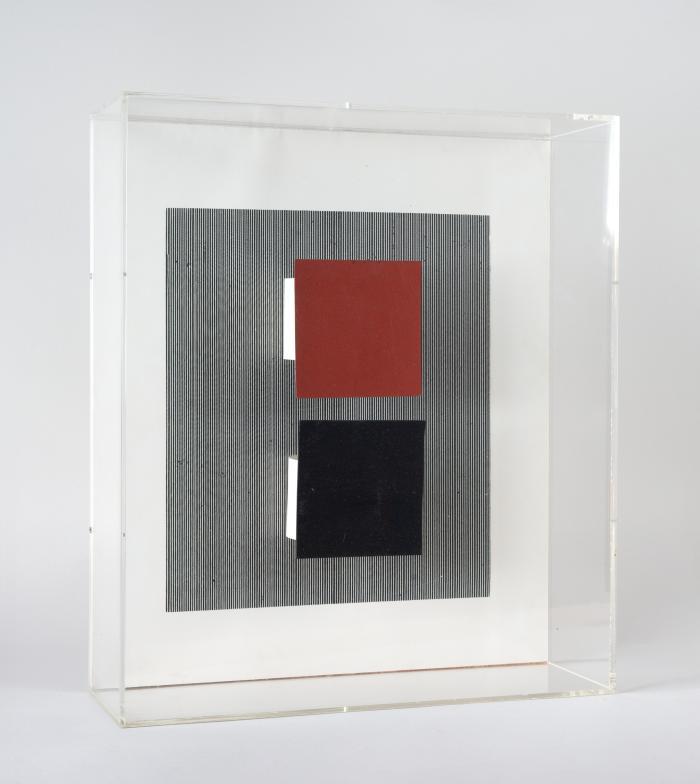 Ohne Titel (edition original I - hofhaus presse)