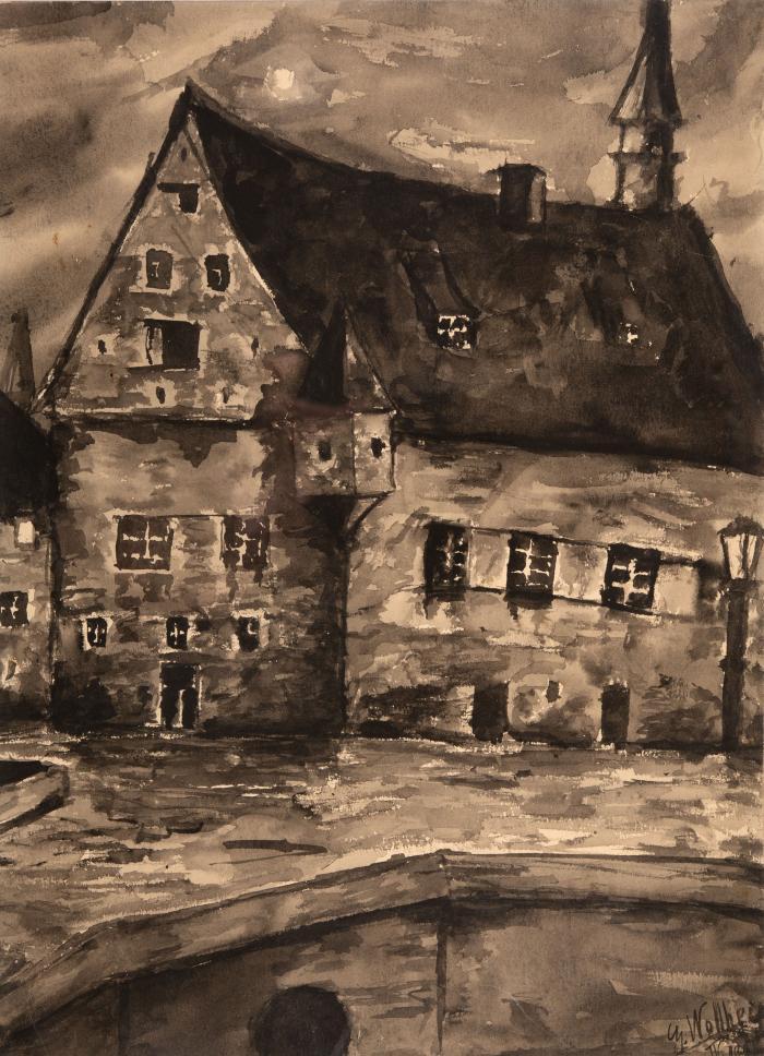 Bauernhaus