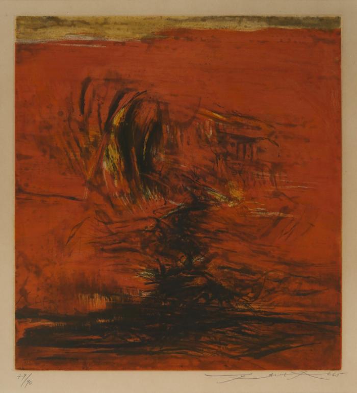 Ohne Titel