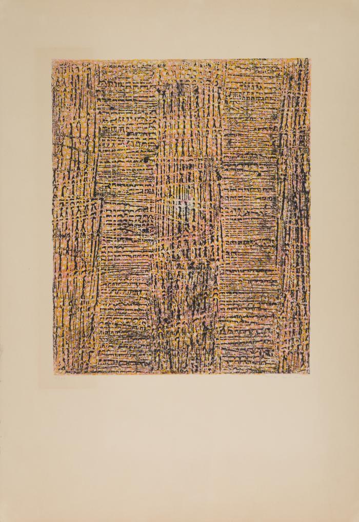 Forêt