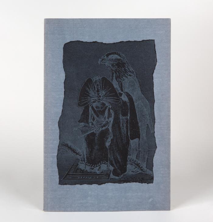 MAX ERNST
PAUL ELUARD: Les malheurs des immortels.