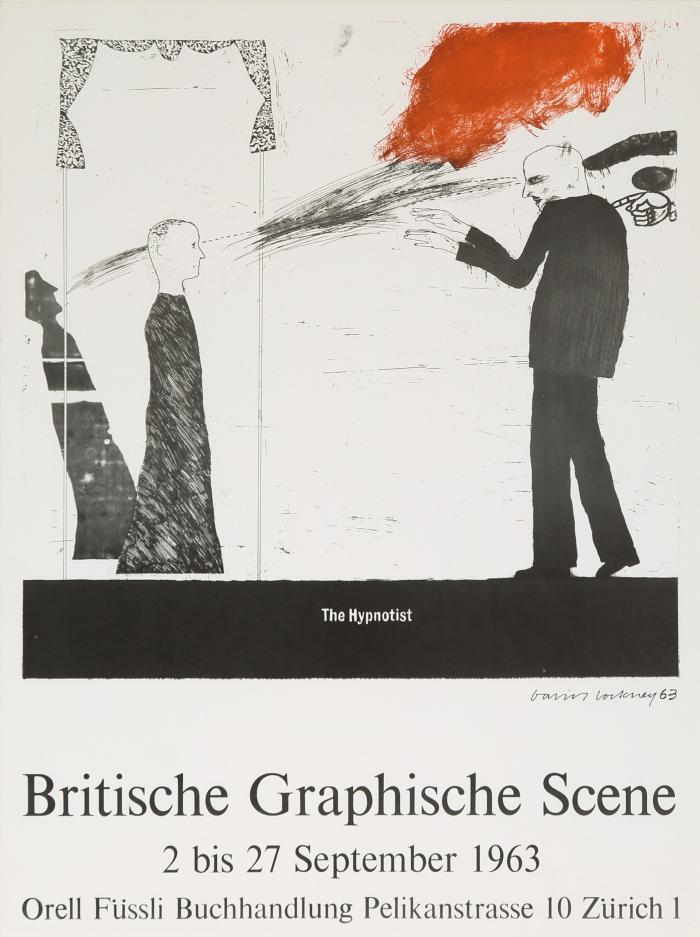 From: Geh durch den Spiegel