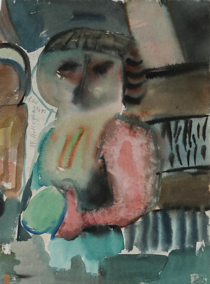 Ohne Titel