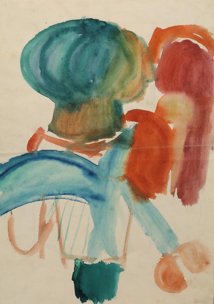 Ohne Titel