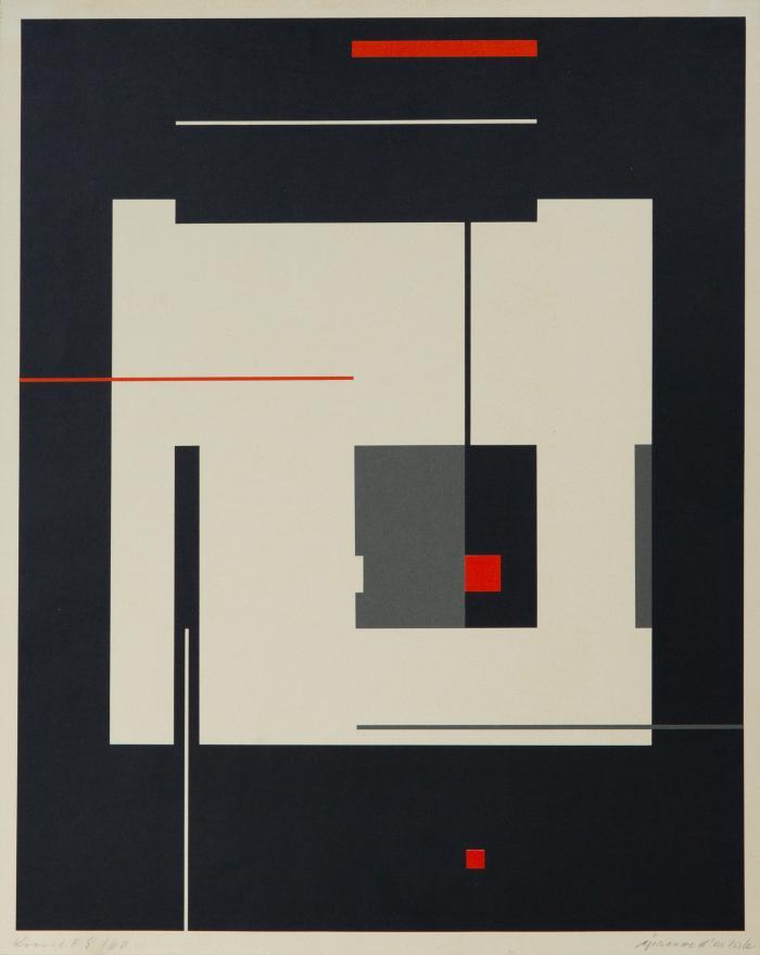 Ohne Titel (F8 / F9)
