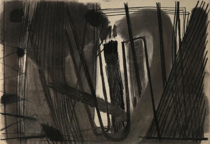 Ohne Titel