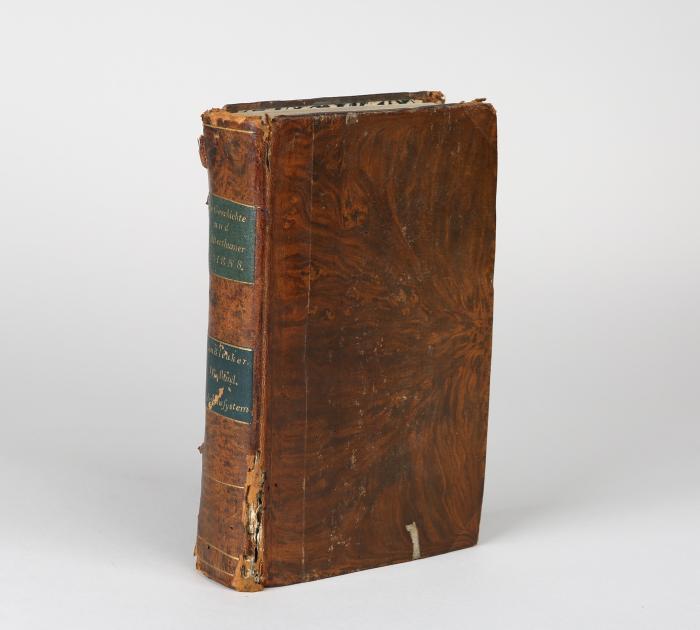 Das Brahmanische Religionssystem im Zusammenhange dargestellt und aus seinen Grundbegriffen erklärt; wie auch von den verschiedenen Ständen Indiens mit besonderer Rücksicht auf Fr. Paulini a S. Bartholomaeo Systema Brahmanicum etc. Nebst einem kurzen Auszuge aus eben desselben SIDHARVBAM oder Samskrdamischen Grammatik.