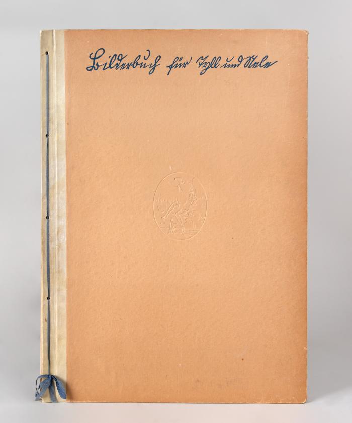 OTTO SCHUBERT
Bilderbuch für Tyll und Nele.