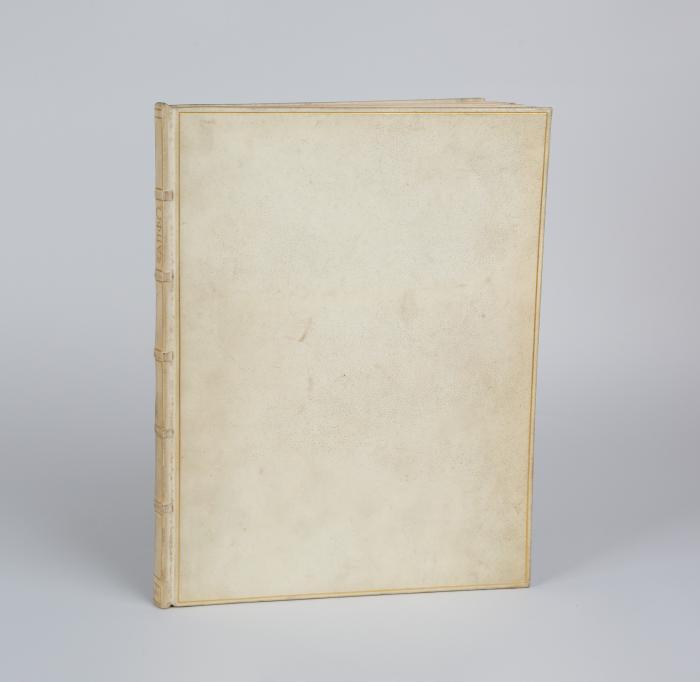 RENÉE SENTENIS
E. R. WEISS: Carmina (griechisch).