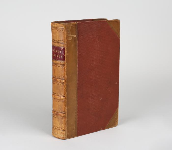 Persien. Das Land und seine Bewohner. Ethnographische Schilderungen. 2 Tle. in 1 Bd.