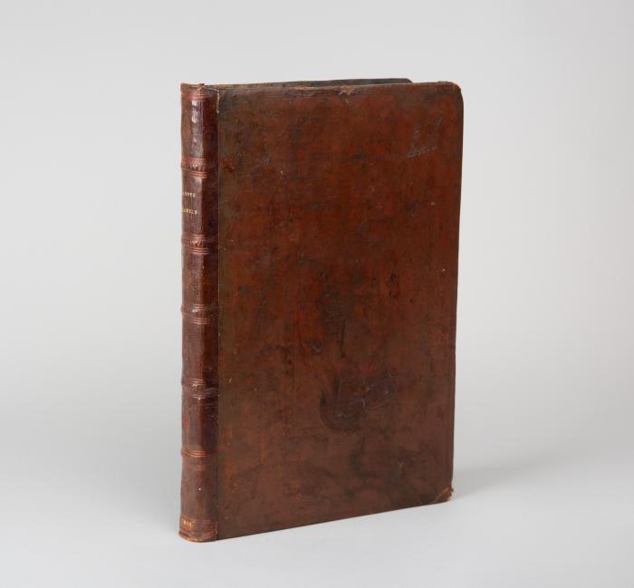 A Relation of a Iourney begun an: Dom: 1610.  FOVRE BOOKES. Containing a description of the Turkish Empire of Aegypt, of the Holy Land, of the Re-mote parts of Italy, and lands ad=ioyning. The third edition.