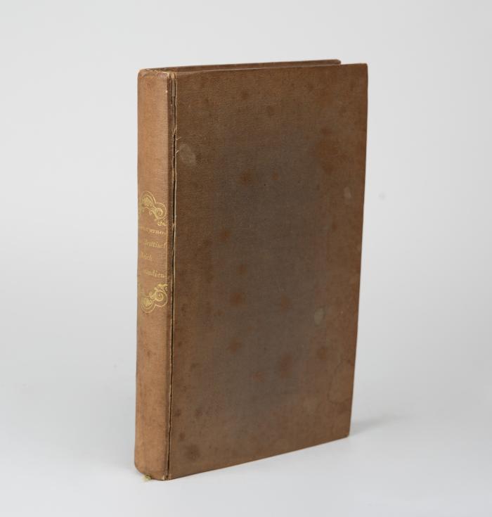 Böttinger, Henry Theodore: Durch „360 Breite-Grade“ (Rund d’rum ’Rum). Tagebuchblätter über meine Reise um die Welt 11. Dezember 1888 bis 1. Juni 1889.