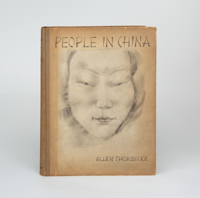 People in China.