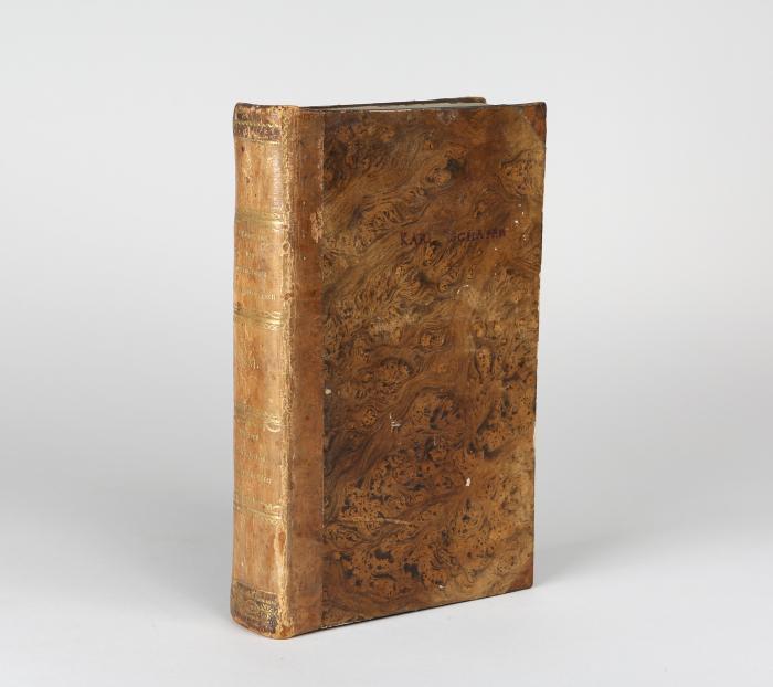 Südsee. - Missions-Reise in das südliche stille Meer unternommen in den Jahren 1796, 1797 und 1798, mit dem Schiffe Duff unter der Führung des Capitains James Wilson.