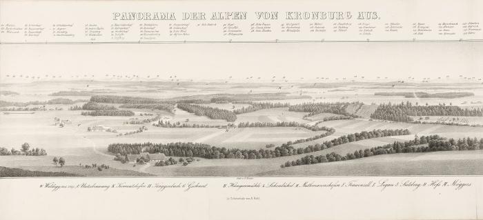 Alpen. – 
