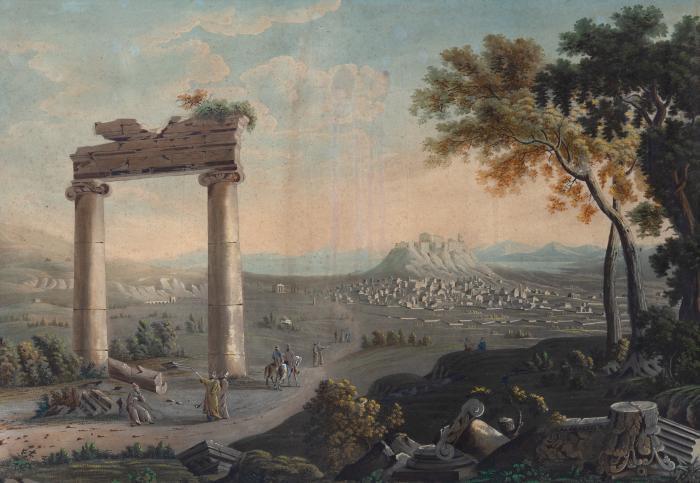 Athen. – 