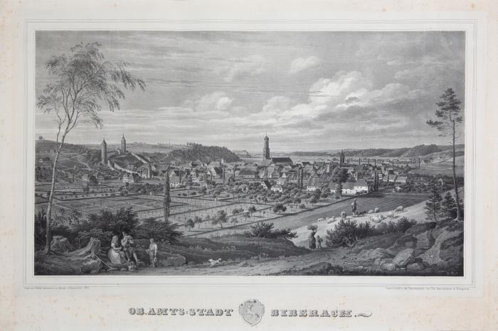 Biberach. – 