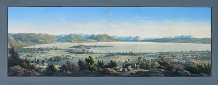 Bodensee. – 