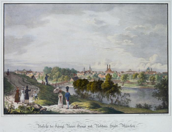 München. – 