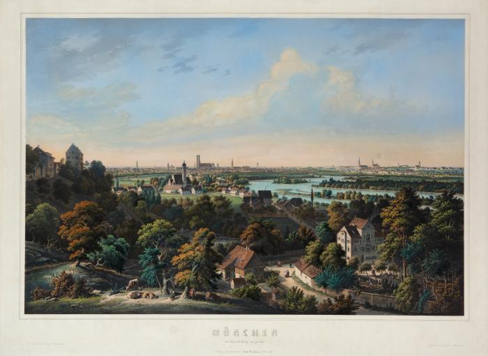 München. – 