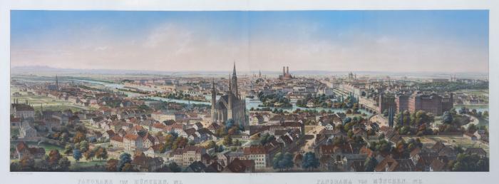 München. – 