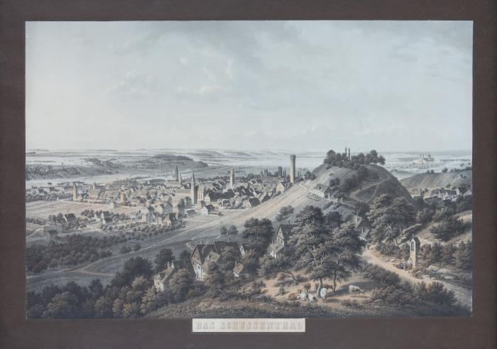 Ravensburg. – 