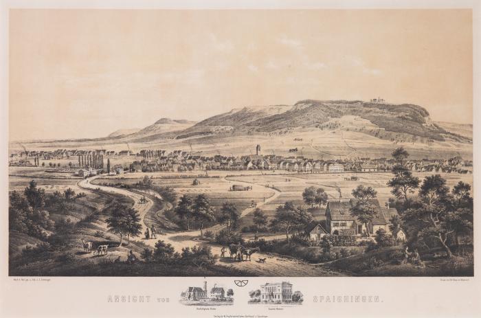 Spaichingen. – 