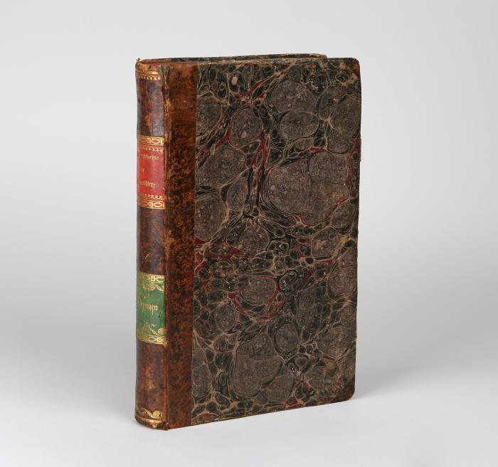 (Buhle, C. A. A. u. a.): Die Naturgeschichte in getreuen Abbildungen und mit ausführlicher Beschreibung derselben Saeugethiere. Zweite Auflage. Band 1 (von 6).