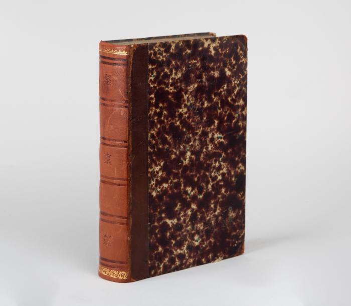 Charles Darwin's gesammelte Werke, Band 9. Abteilungen 1-3. Autorisirte deutsche Ausgabe. Aus dem Englischen übersetzt von J. Victor Carus. 3 Abteilungen in 1 Band.