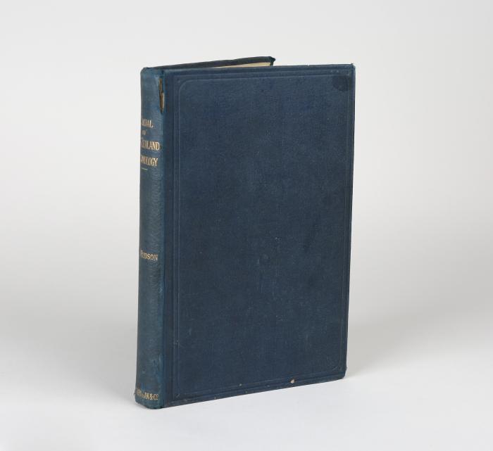 An Elementary Manual of New Zealand Entomology being an Introduction to the Study of our native insects.