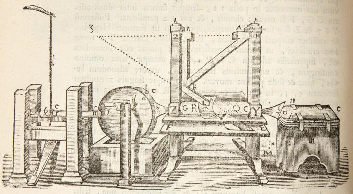 Opera omnia. Novem tomis comprehensa. Quorum catalogum opposita continet pagina. Mischaufl. aus verschied. Ausgagen, t. mit Beibindungen. Bde. I - IX in 3 Bdn.