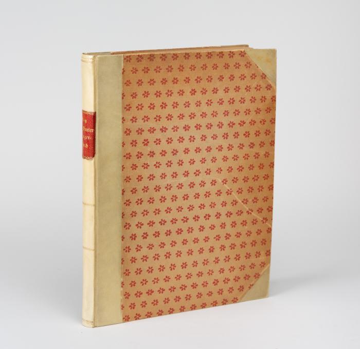 Frankfurter Bürgerbuch. Geschichtliche Mittheilungen über 600 bekannte Frankfurter Familien aus der Zeit vor 1806.