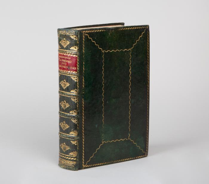 Tabellarische Nachweisung von allen Regimentern und Korps der königlich preußischen Armee unter der Regierung Sr. Majestät Friedrich Wilhelm III. zur Erlaeuterung der Abbildungen von denen Militair-Uniformen in illuminirten Kupfern dargestellt.