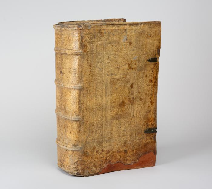 Der Eilffte Teil der Bücher des Ehrwirdigen Herrn D. Martini Lutheri, Nemlich, die herrliche Auslegung uber das erste Buch Mosi, welchs ein Quell und ursprung ist aller Prophetischen und Apostolischen Schrifften, Vom anfang des XX. Capitels, bis zum ende. (Hrsg. v. Johannes Gudenus).