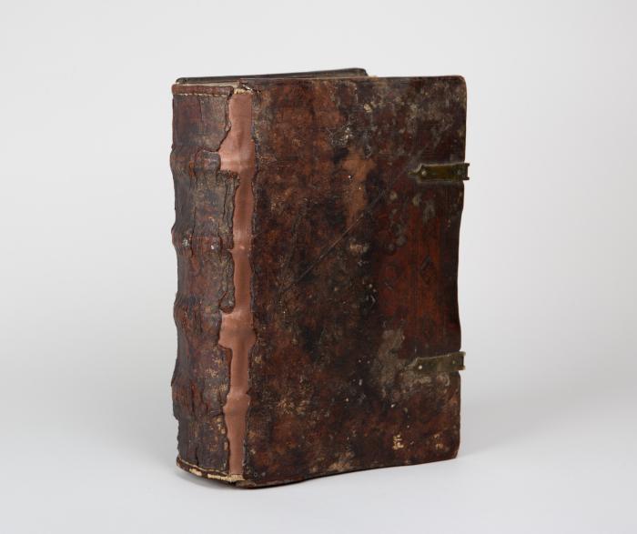 Missale Romanu(m): multis frigijs, imaginibus, ac divine scripture et sacroru(m) doctoru(m) auctoritatibus ad festinitatu(m) co(n)gruentiam decoratum.