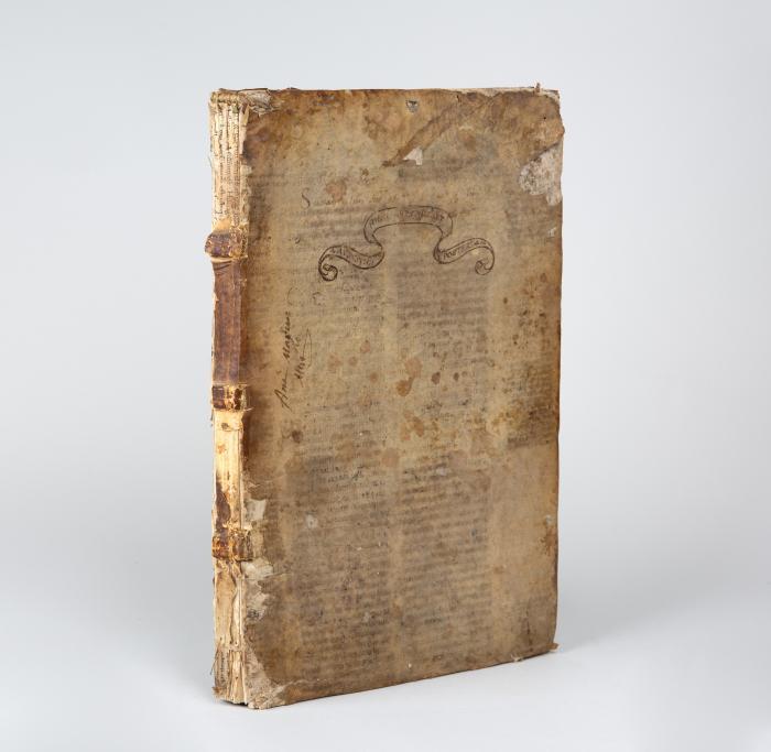 Physicarum auscultationum Aristotelis libri duo.